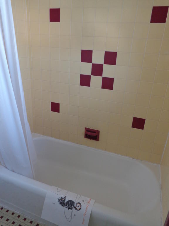 Fountain Motel Wildwood Δωμάτιο φωτογραφία