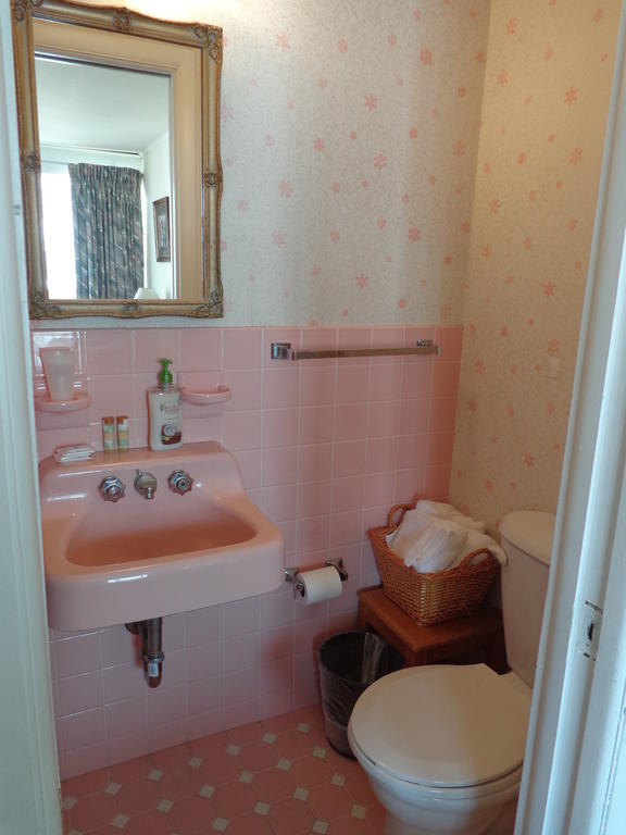 Fountain Motel Wildwood Δωμάτιο φωτογραφία