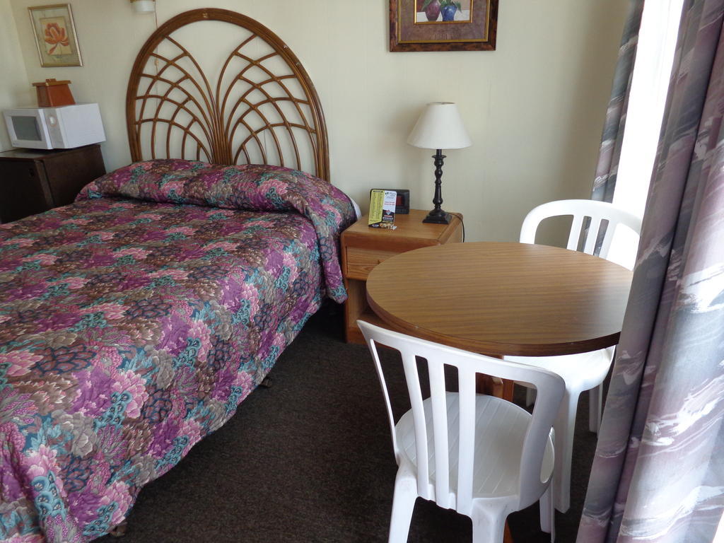 Fountain Motel Wildwood Δωμάτιο φωτογραφία