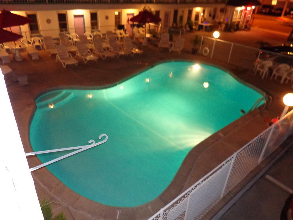 Fountain Motel Wildwood Εξωτερικό φωτογραφία
