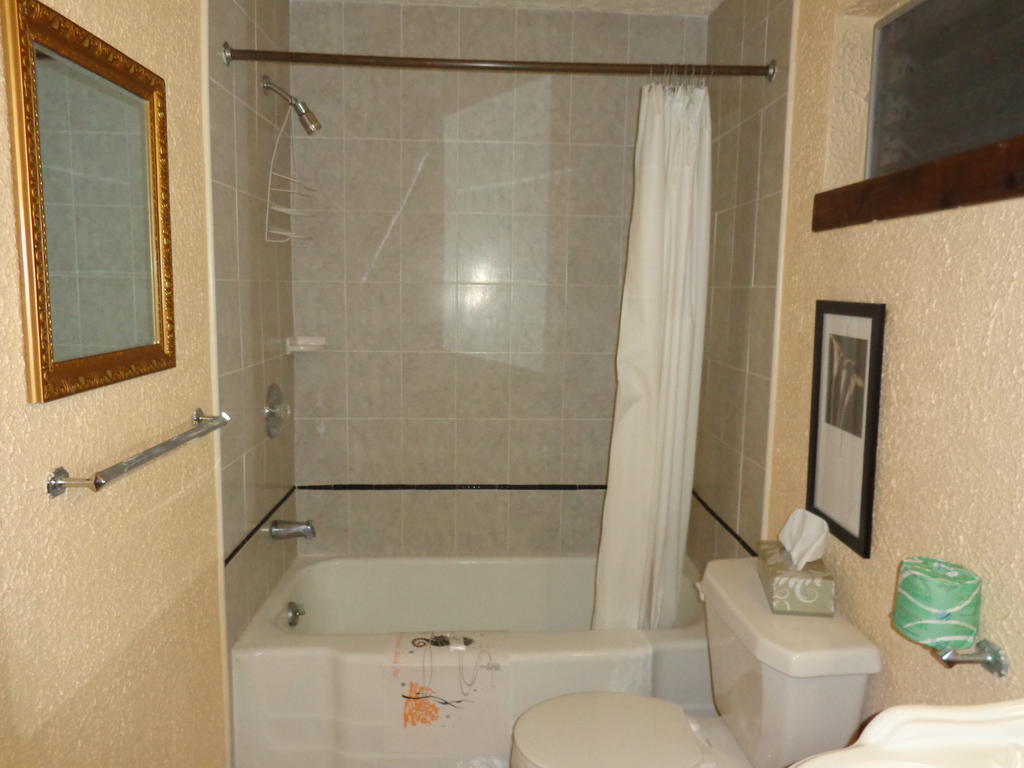 Fountain Motel Wildwood Δωμάτιο φωτογραφία