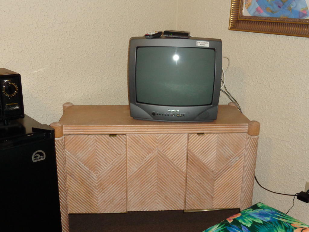Fountain Motel Wildwood Δωμάτιο φωτογραφία