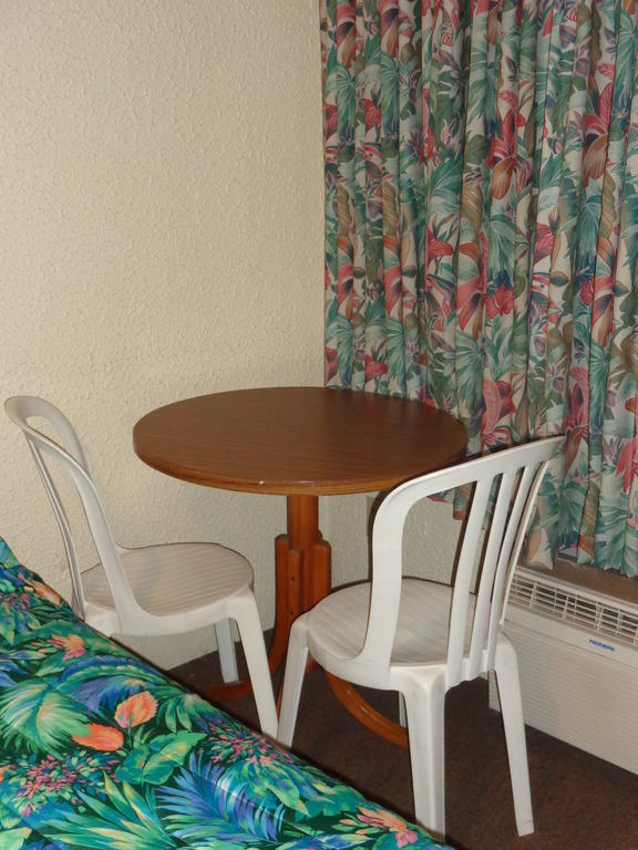 Fountain Motel Wildwood Δωμάτιο φωτογραφία