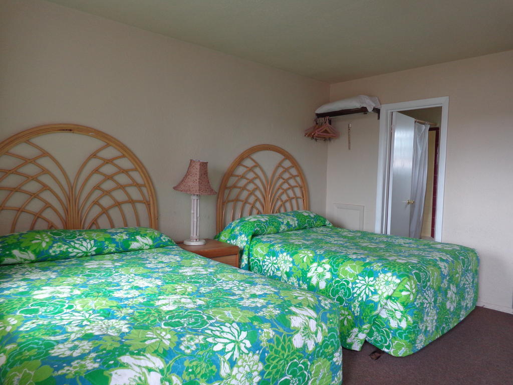 Fountain Motel Wildwood Δωμάτιο φωτογραφία