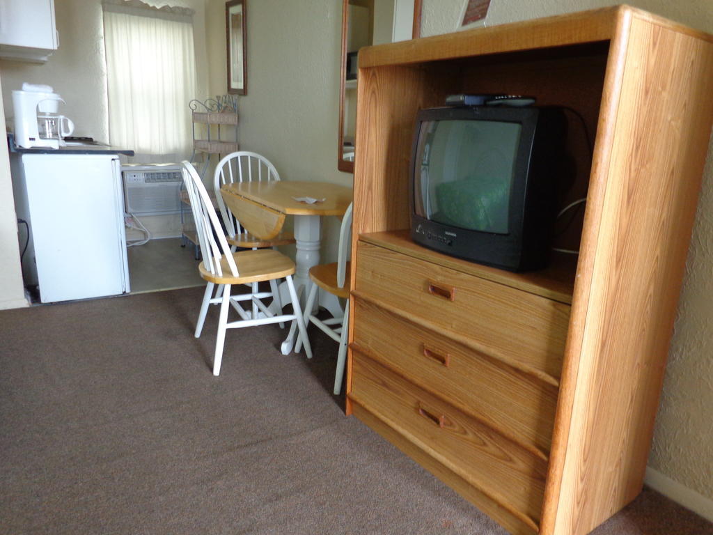 Fountain Motel Wildwood Δωμάτιο φωτογραφία