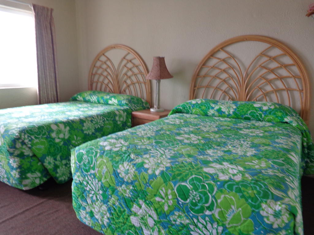 Fountain Motel Wildwood Δωμάτιο φωτογραφία