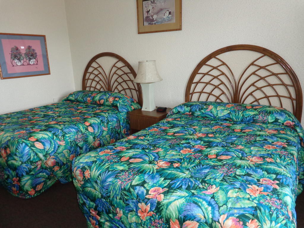 Fountain Motel Wildwood Δωμάτιο φωτογραφία
