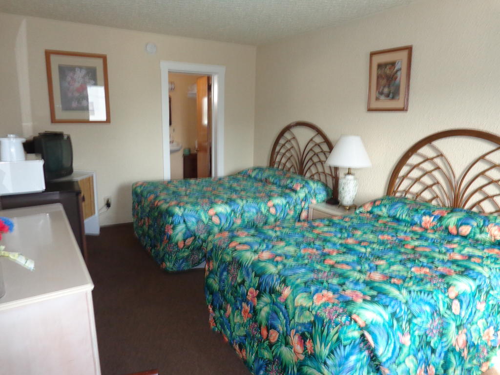 Fountain Motel Wildwood Δωμάτιο φωτογραφία