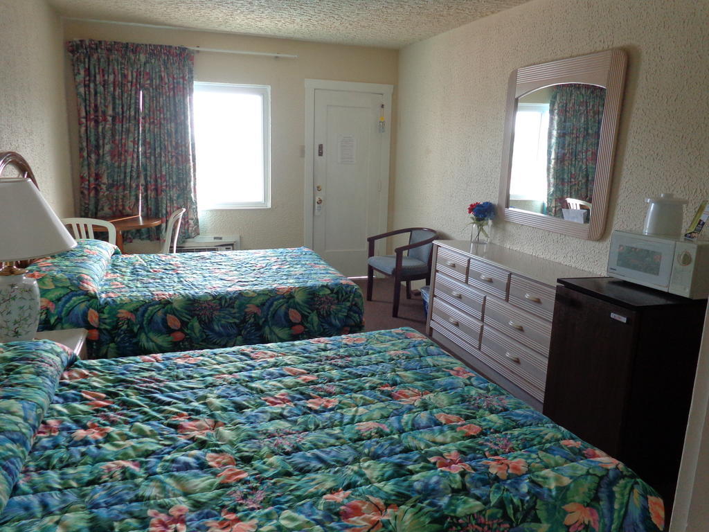 Fountain Motel Wildwood Εξωτερικό φωτογραφία