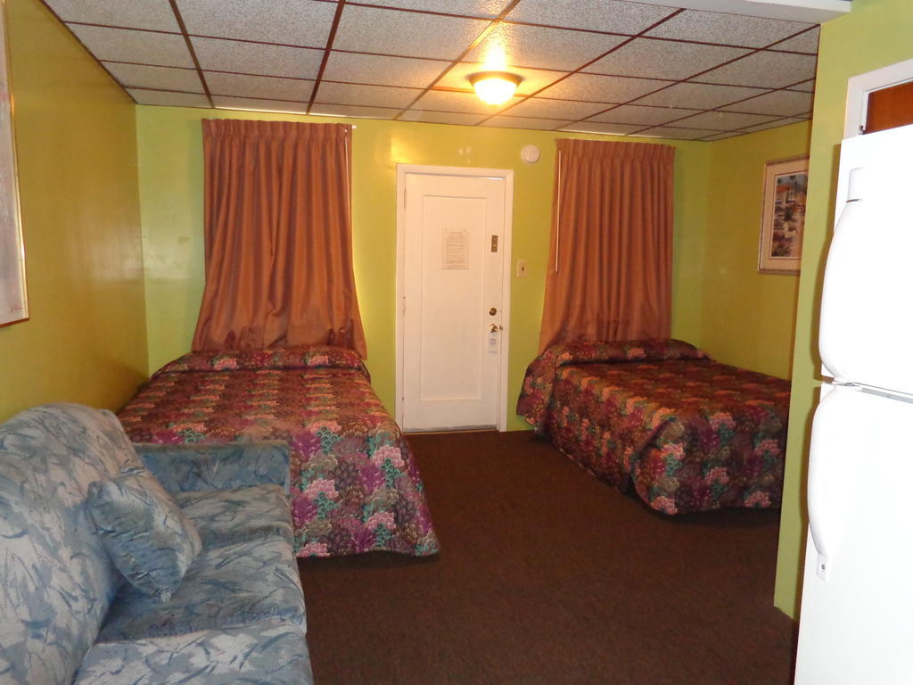 Fountain Motel Wildwood Δωμάτιο φωτογραφία