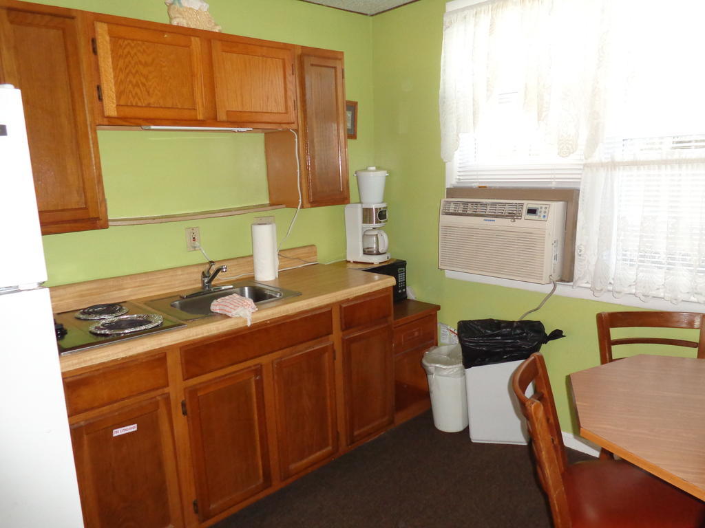 Fountain Motel Wildwood Δωμάτιο φωτογραφία