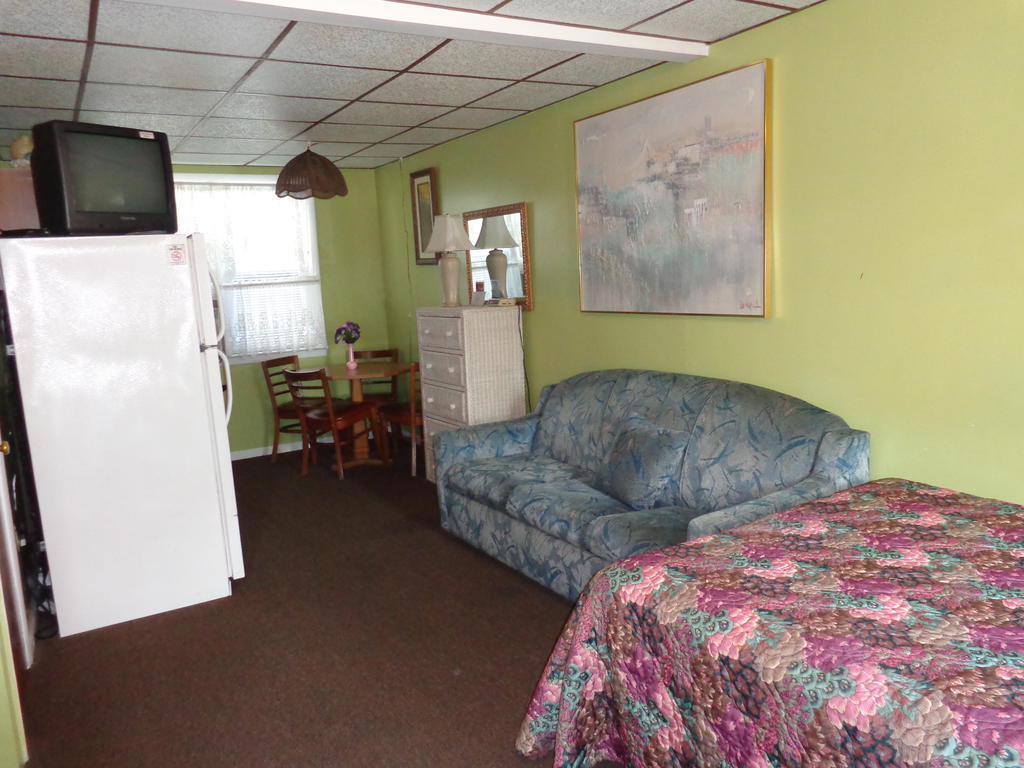Fountain Motel Wildwood Δωμάτιο φωτογραφία
